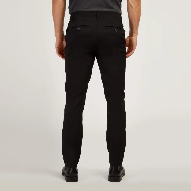 ⚡Men's 5-Pack - Tech Slim Pants
