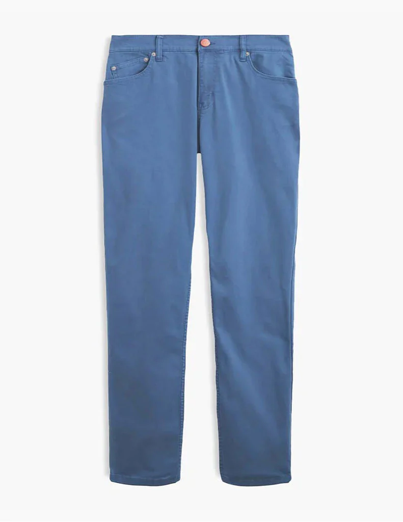 🔥8-PACK🔥Men's Classic 5-Pocket Regular Fit Flex Jean