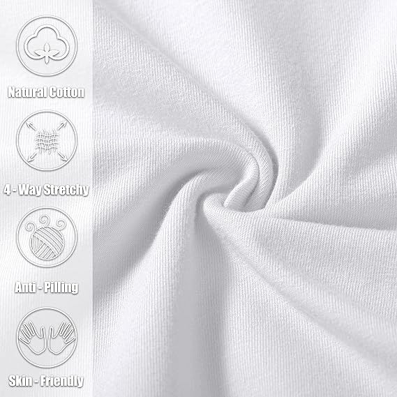 Deyeek Men's Lightweight Sweatpants Open Bottom Sweat Pants for Men Straight Leg Gym Sweatpants Lounge Pants with Pockets