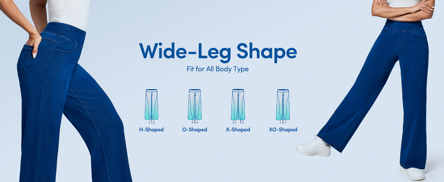 stretchy jeans for women