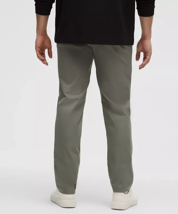 ⚡Men's 5-Pack - Tech Slim Pants