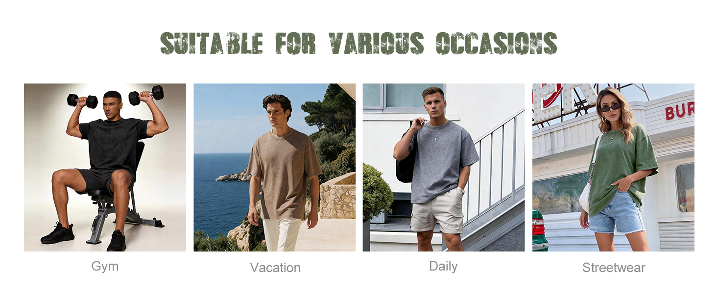 gym tee shirts