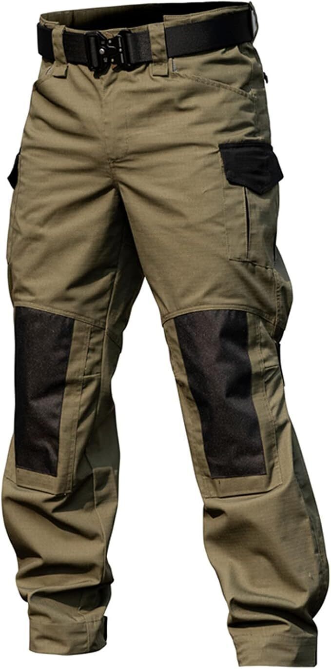💖The best gift for dads, outdoor adventure tactical pants