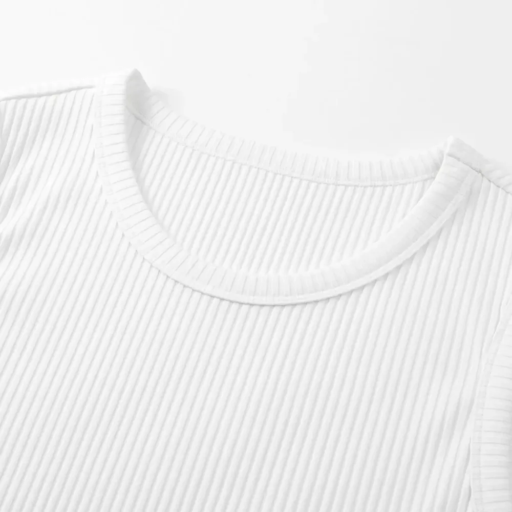 Men’s Wide Strap Ribbed Tank Top, High Stretch Breathable Muscle Tank, Heavyweight Drapey Fit Gym & Casual Sleeveless Shirt