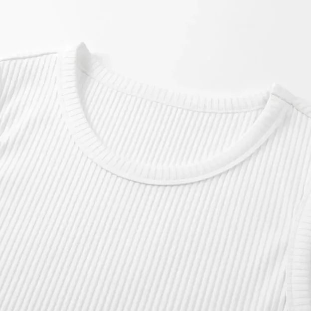 Men’s Wide Strap Ribbed Tank Top, High Stretch Breathable Muscle Tank, Heavyweight Drapey Fit Gym & Casual Sleeveless Shirt