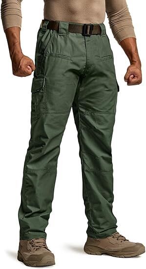 🔥 Clearance Stock 🔥 | Men's Waterproof Tactical Pants