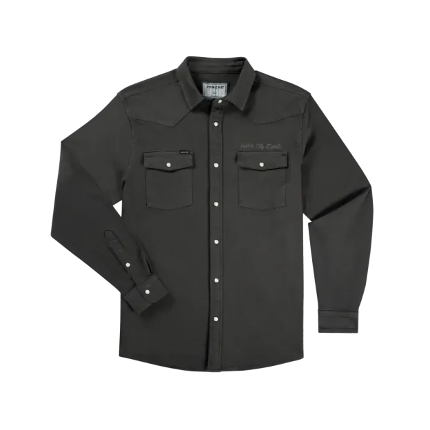 🔥Last Day 50% Off 🔥Performance Classic West Work Shirt