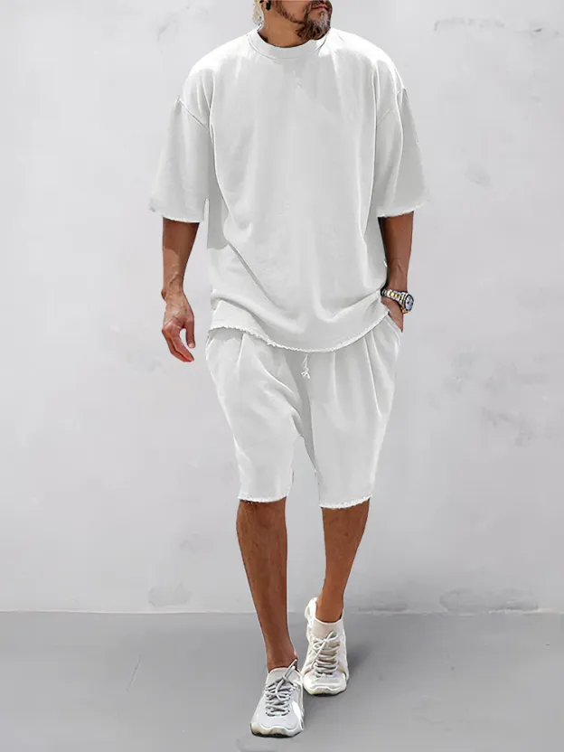 🏆Hot Sale⚡Casual solid-color sleeveless sports se
