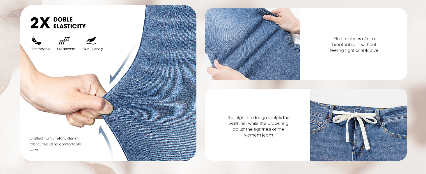 womens jeans