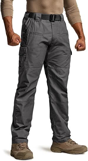 🔥 Clearance Stock 🔥 | Men's Waterproof Tactical Pants