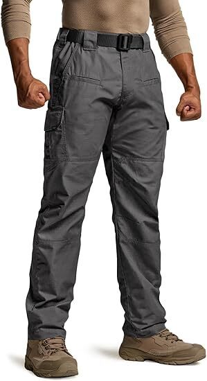 🔥 Clearance Stock 🔥 | Men's Waterproof Tactical Pants