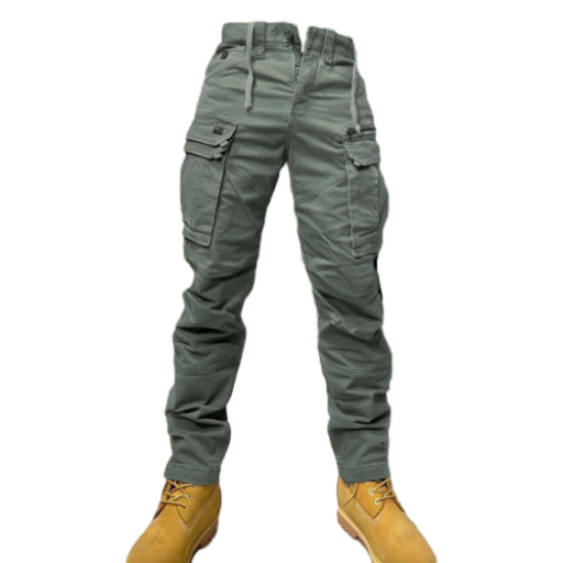Last Day Promotion⚡2025 Men's Classic Tactical Pants
