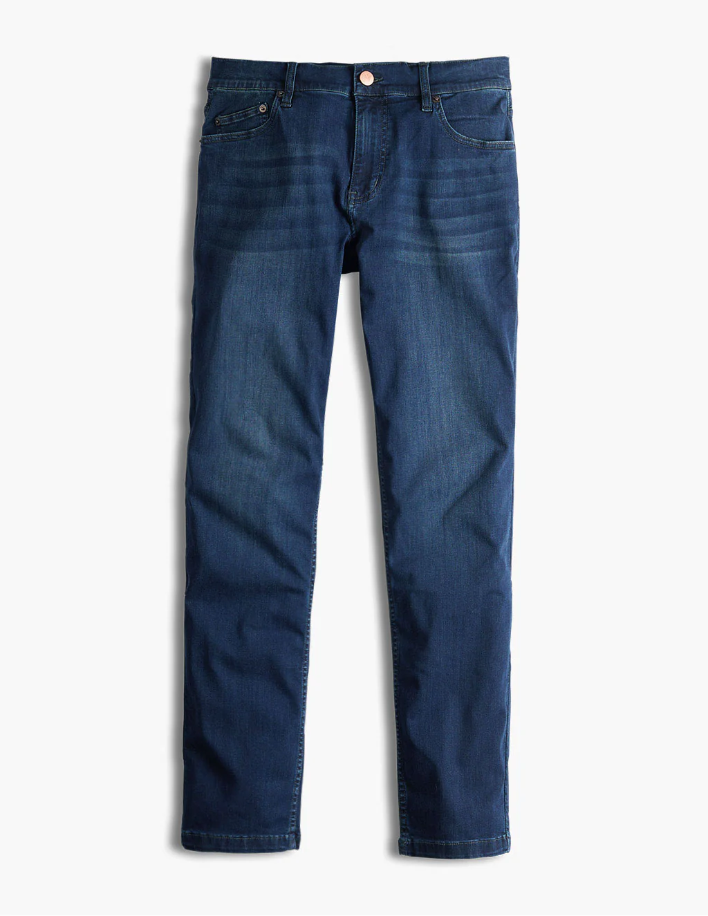 🔥8-PACK🔥Men's Classic 5-Pocket Regular Fit Flex Jean