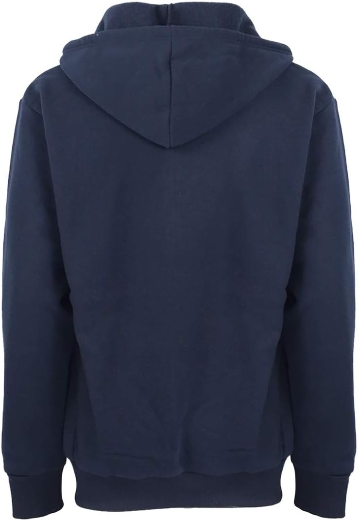 Gary Com Fleece Hoodies for Men Zipper Lightweight Spring Long Sleeve Active Mens Jackets Sports Full Zip Sweatshirts