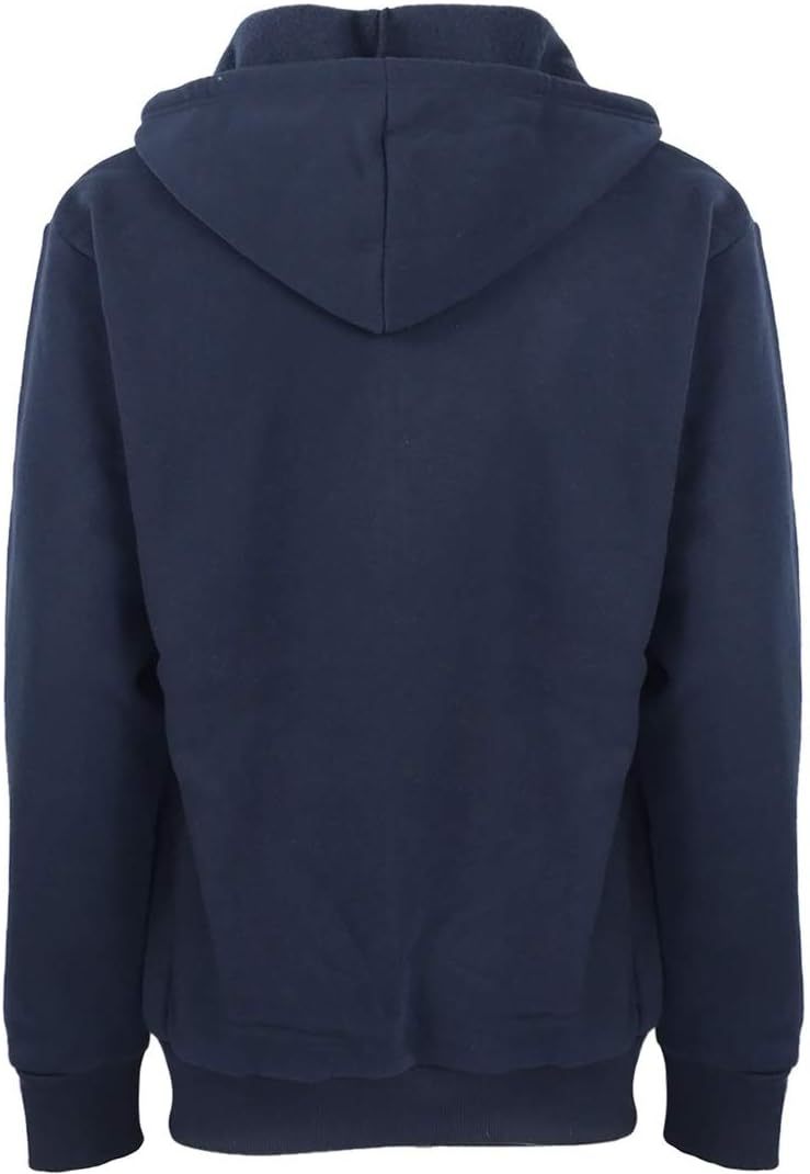 Gary Com Fleece Hoodies for Men Zipper Lightweight Spring Long Sleeve Active Mens Jackets Sports Full Zip Sweatshirts