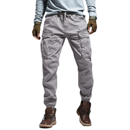 Last Day Promotion⚡2025 Men's Classic Tactical Pants