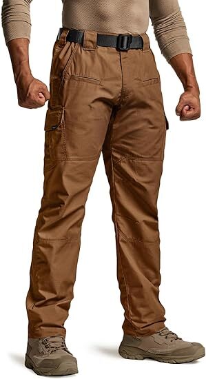 🔥 Clearance Stock 🔥 | Men's Waterproof Tactical Pants
