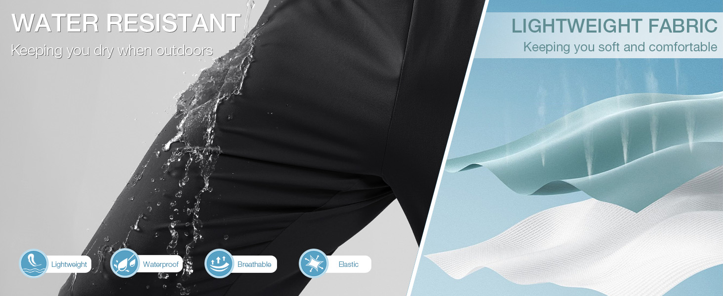 Quick Dry Breathable Soft Fabric