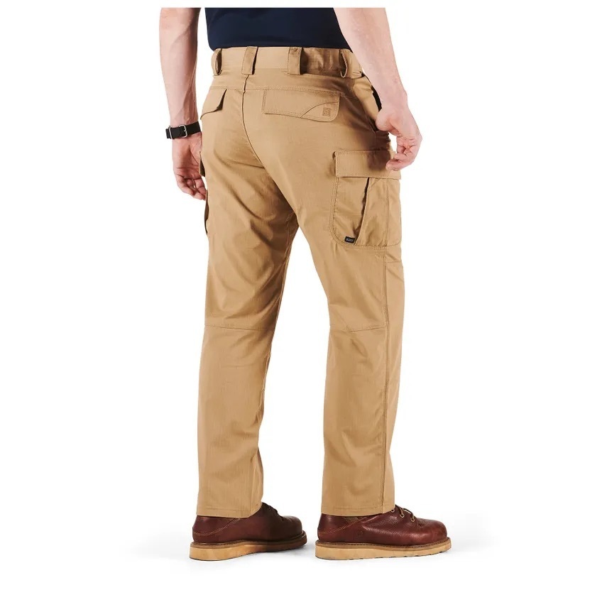 Men’s Stryke Pants – Tactical Cargo Pants for Military & Law Enforcement