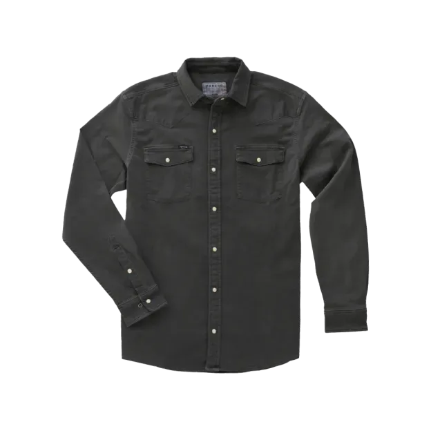 🔥Last Day 50% Off 🔥Performance Classic West Work Shirt