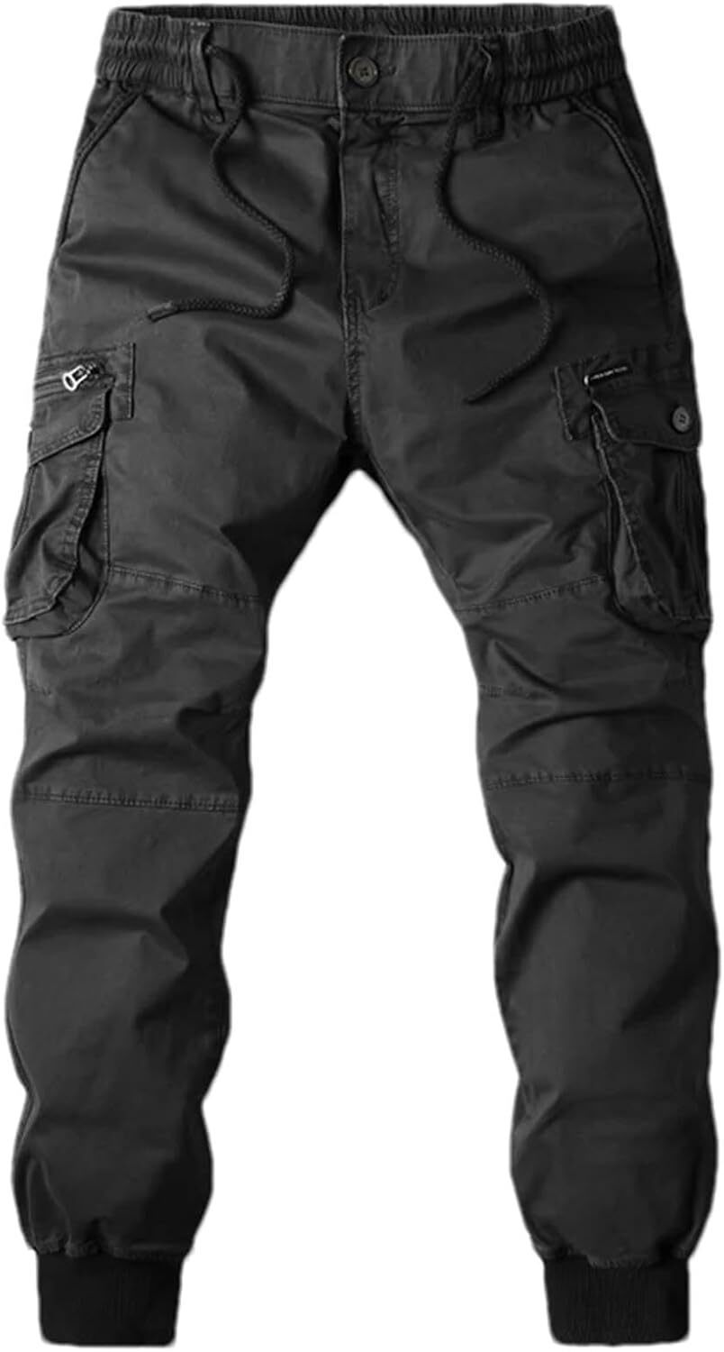 ✨2025 Overalls Men's Work Tactical Pants