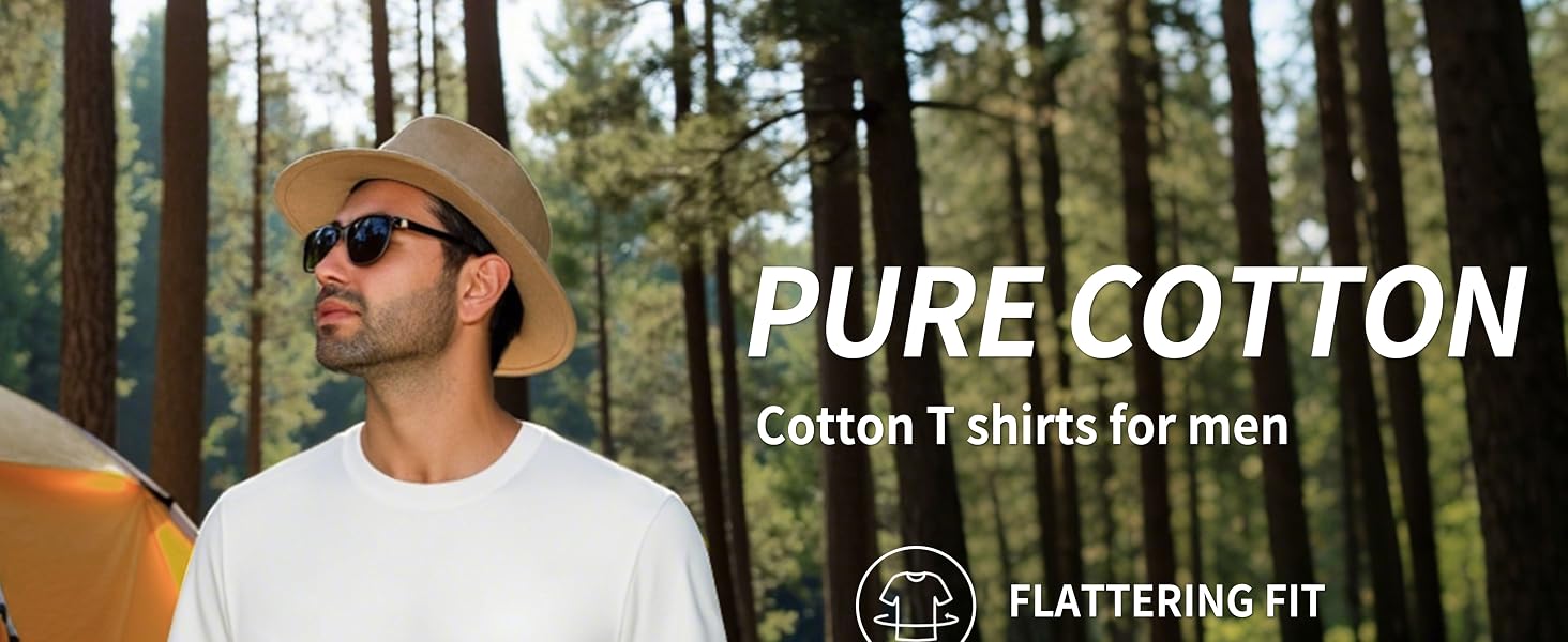 Mens t-shirts