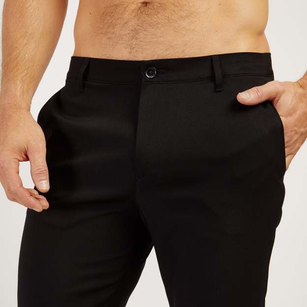 ⚡Men's 5-Pack - Tech Slim Pants