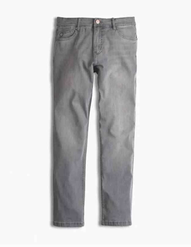 🔥8-PACK🔥Men's Classic 5-Pocket Regular Fit Flex Jean