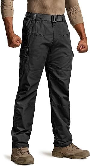 🔥 Clearance Stock 🔥 | Men's Waterproof Tactical Pants
