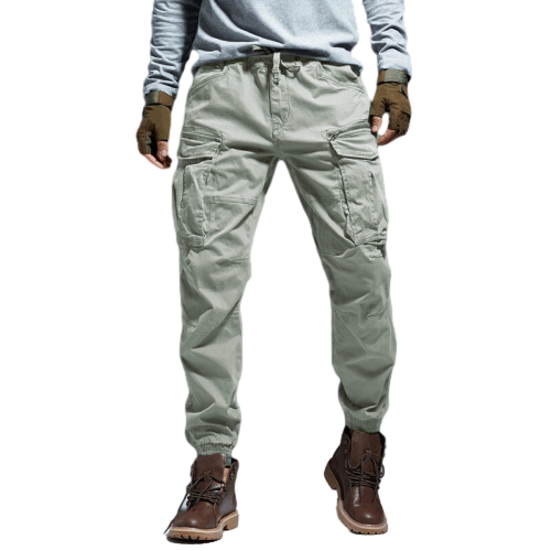 Last Day Promotion⚡2025 Men's Classic Tactical Pants