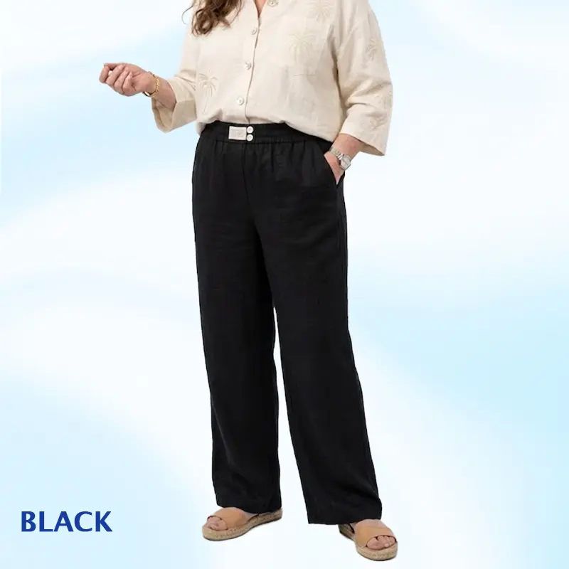 🏆Hot Sale⚡ SoftStretch™ High-Waist Comfort Jeans – Premium Stretch Denim