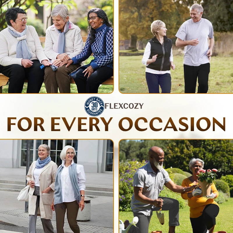 Last day 70% OFF - Women’s Stretch Corduroy Pants – Soft, Comfy & Stylish