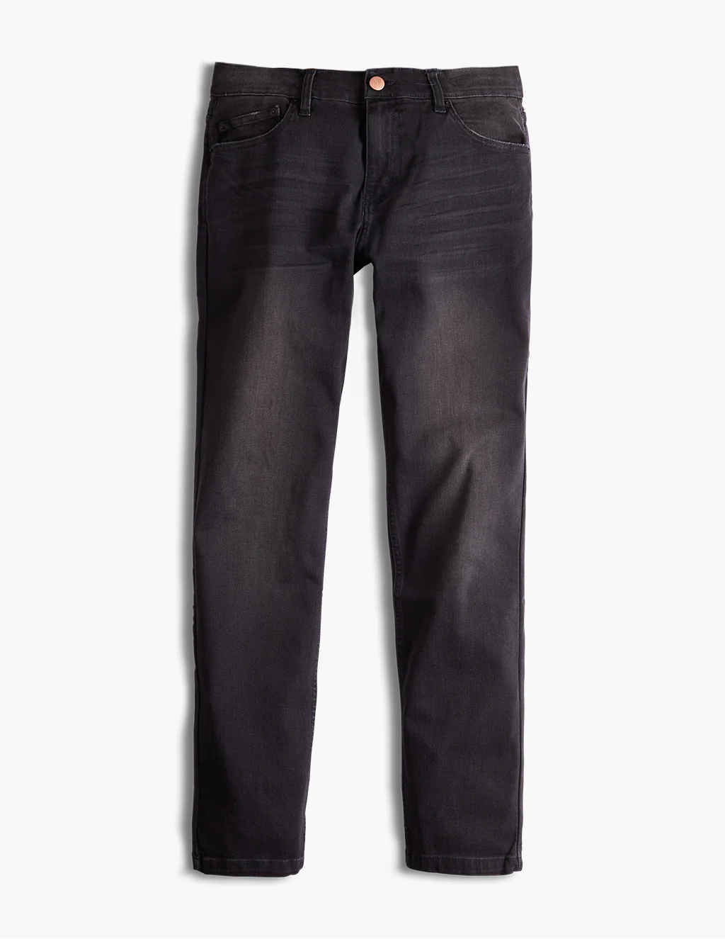 🔥8-PACK🔥Men's Classic 5-Pocket Regular Fit Flex Jean