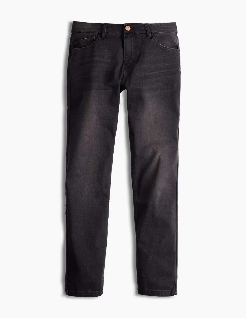 🔥8-PACK🔥Men's Classic 5-Pocket Regular Fit Flex Jean