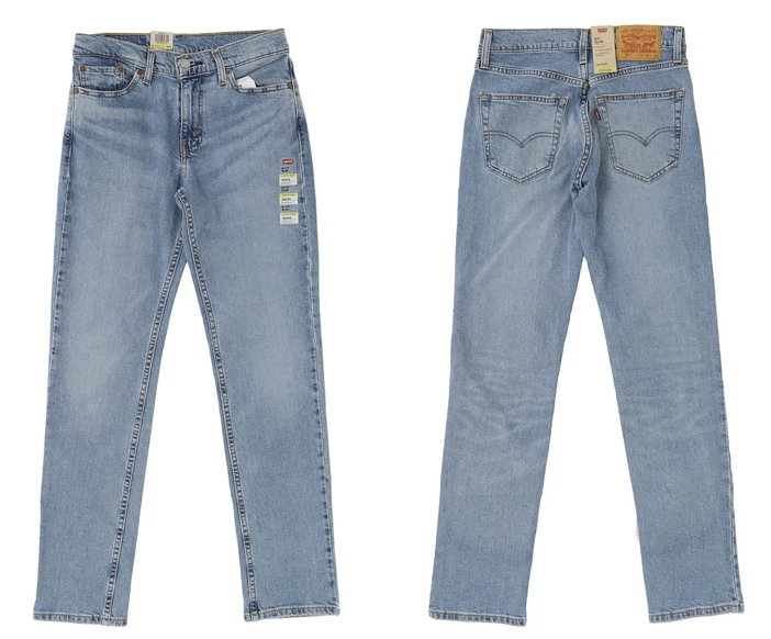 🔥 Clearance Sale — Limited Stock! 🔥Men's Regular Fit Jeans