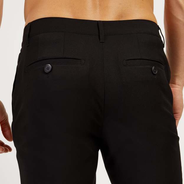 ⚡Men's 5-Pack - Tech Slim Pants
