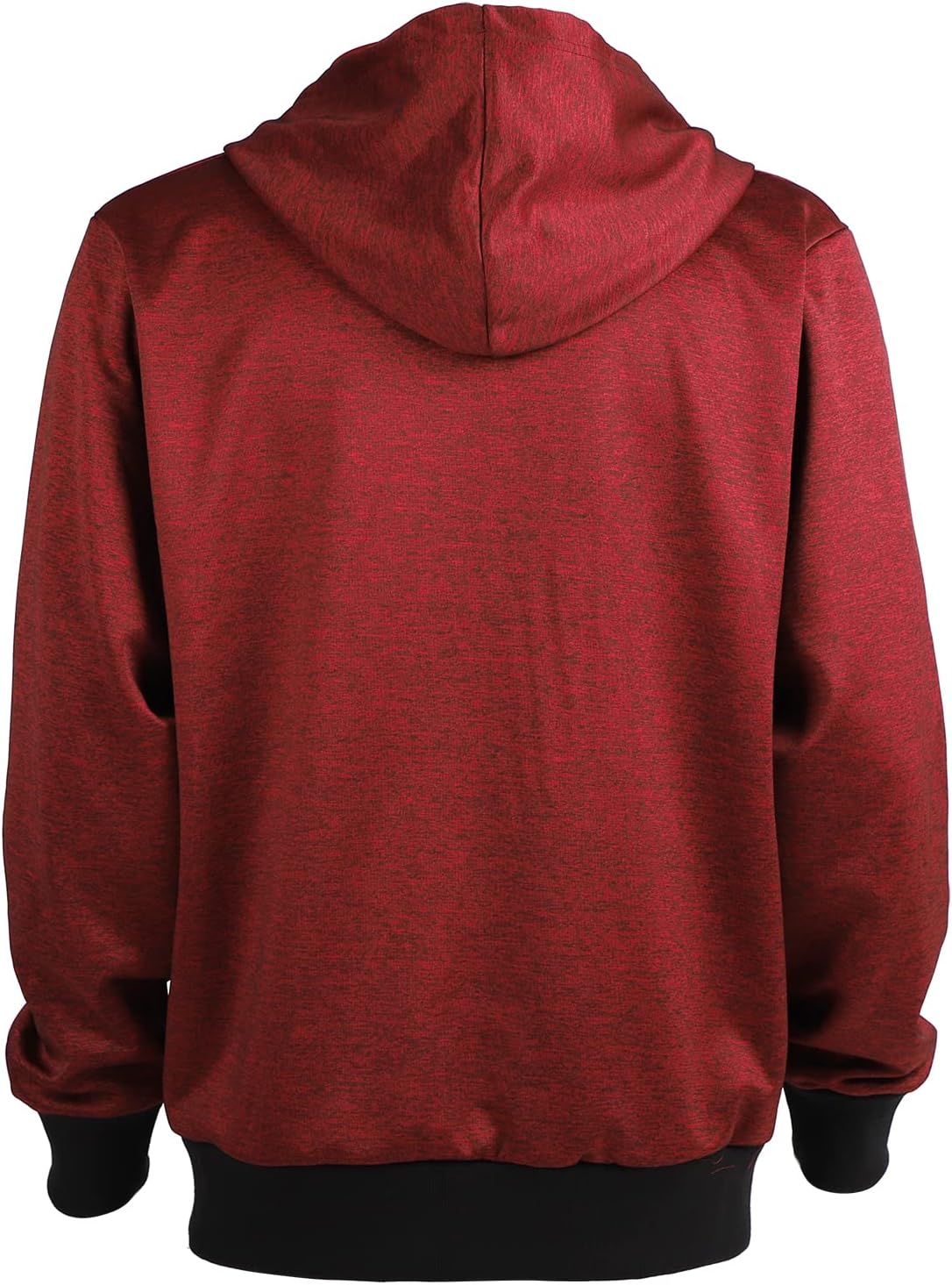 Gary Com Fleece Hoodies for Men Zipper Lightweight Spring Long Sleeve Active Mens Jackets Sports Full Zip Sweatshirts