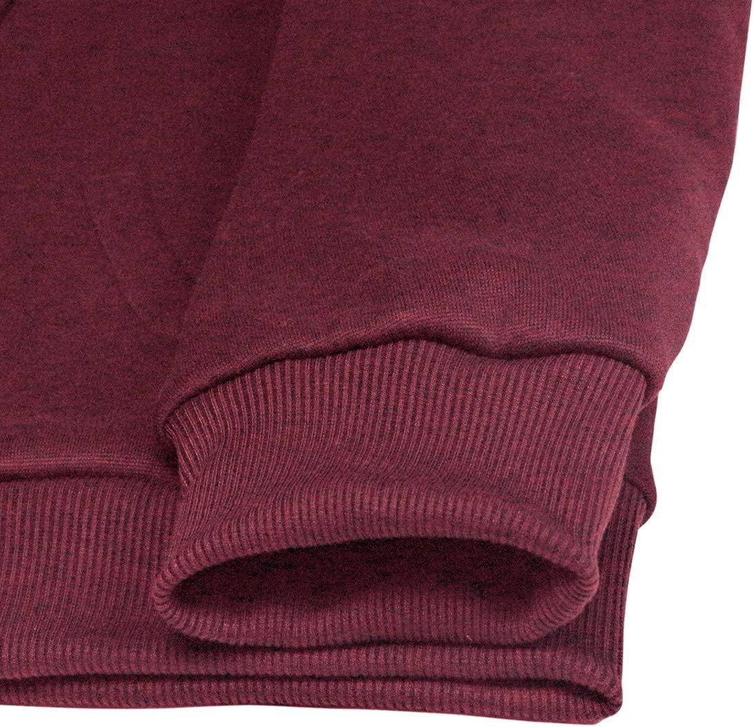 Gary Com Fleece Hoodies for Men Zipper Lightweight Spring Long Sleeve Active Mens Jackets Sports Full Zip Sweatshirts