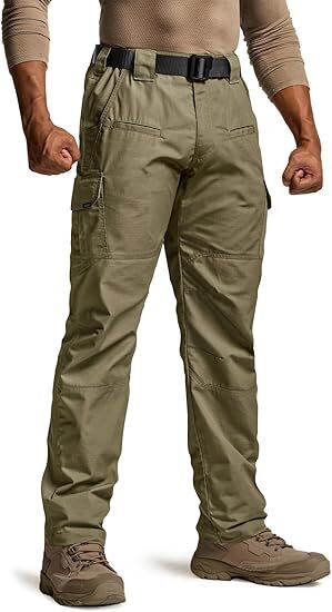 🔥 Clearance Stock 🔥 | Men's Waterproof Tactical Pants