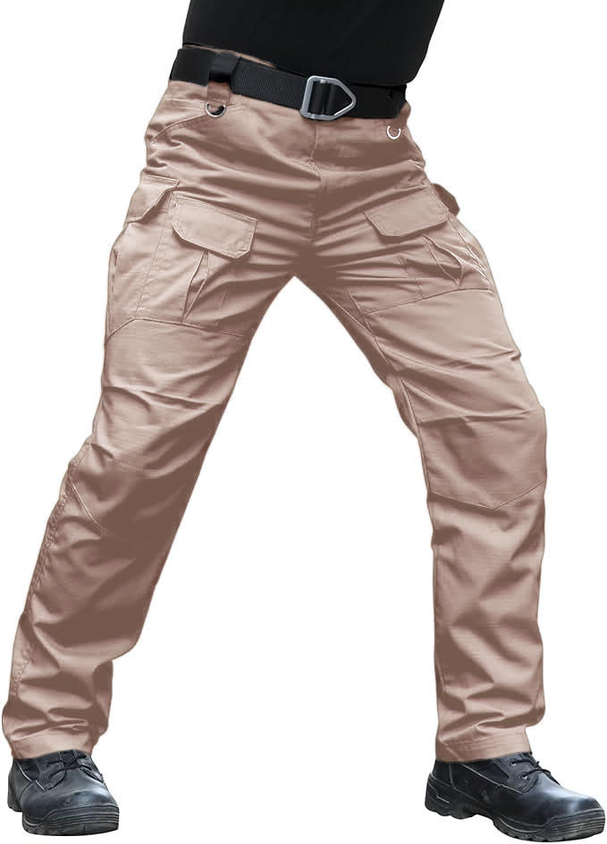 🔥🔥🔥10‐Pocket Tactical Cargo Pants – Built Rugged, Priced Right