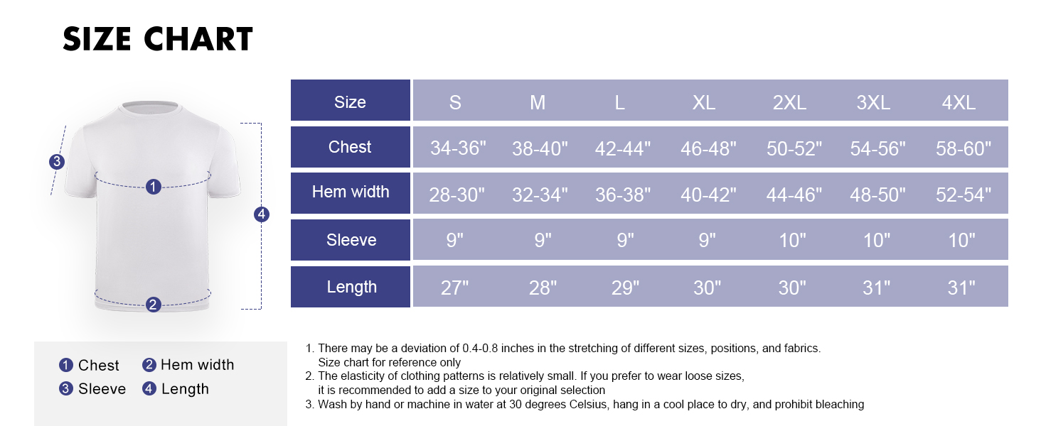 Men's T-Shirts