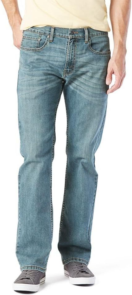 🔥Men's 3-Pack Rebar M4 Relaxed DuraStretch Basic Jeans