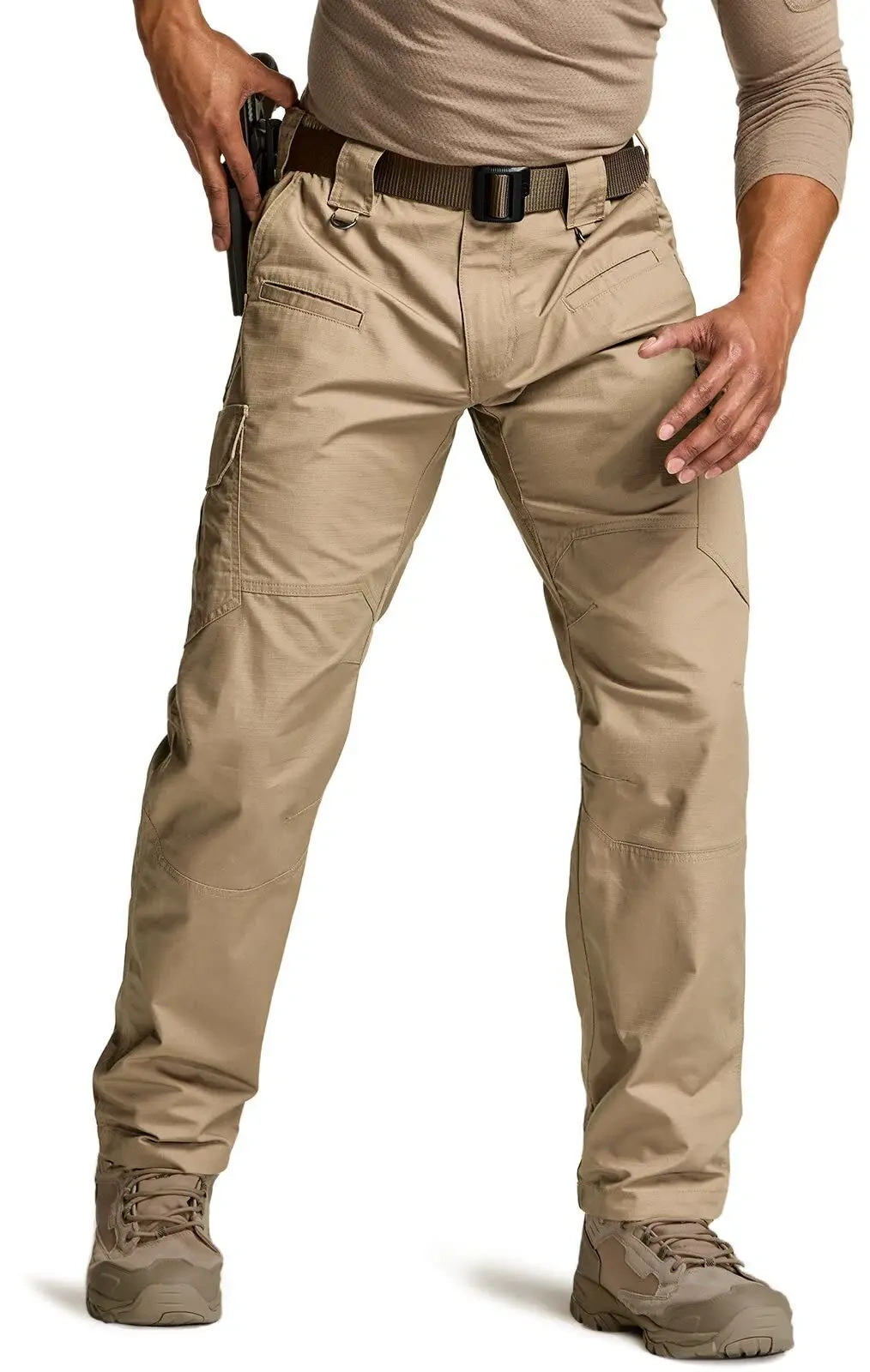 🔥 Clearance Stock 🔥 | Men's Waterproof Tactical Pants