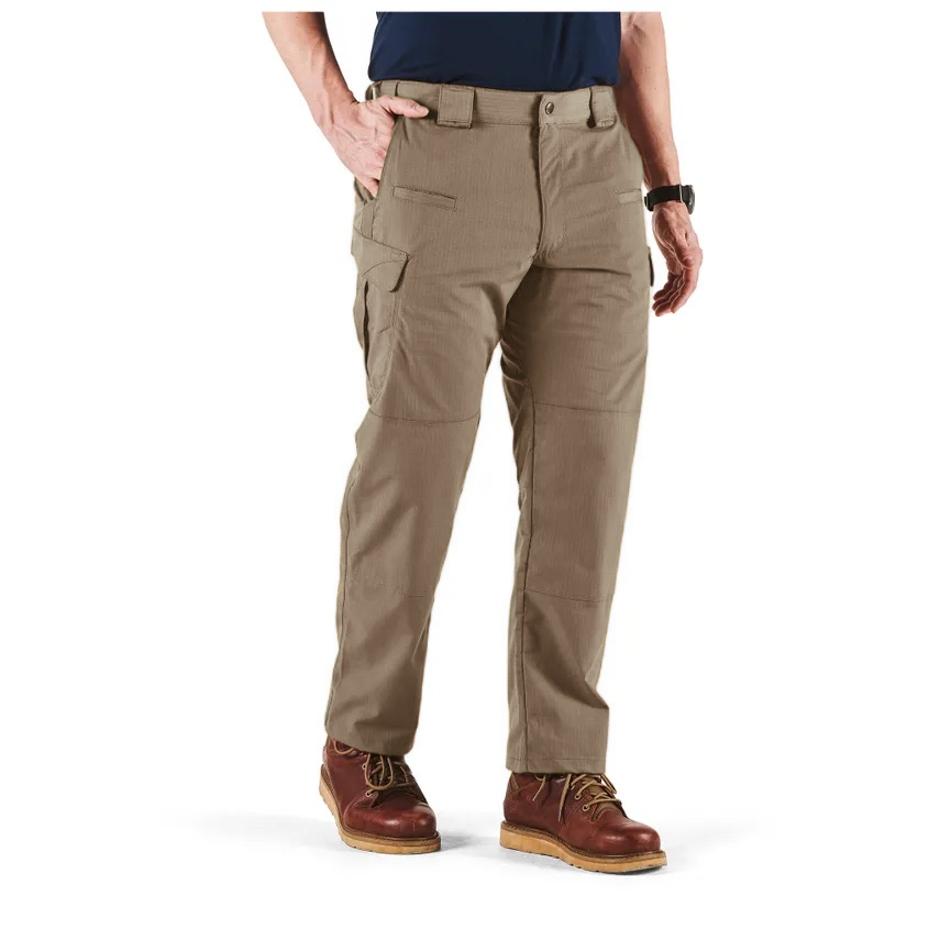 Men’s Stryke Pants – Tactical Cargo Pants for Military & Law Enforcement