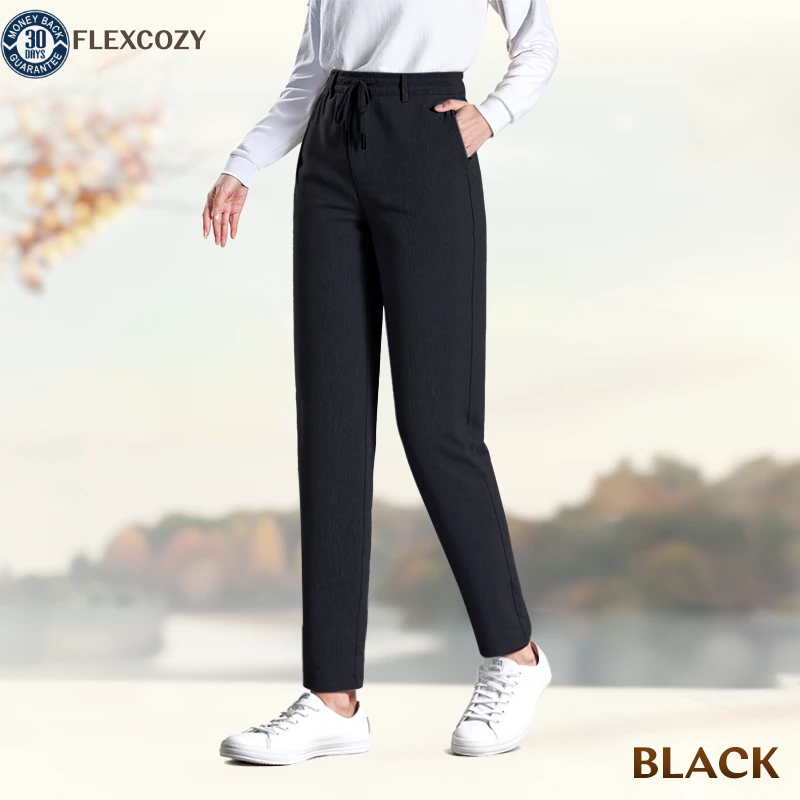 Last day 70% OFF - Women’s Stretch Corduroy Pants – Soft, Comfy & Stylish