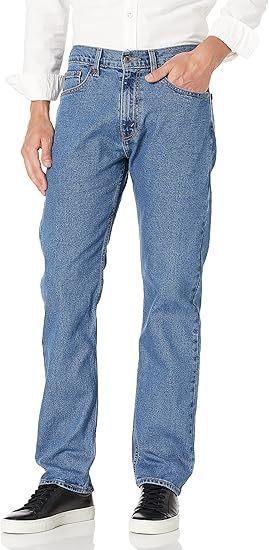 🔥Men's 3-Pack Rebar M4 Relaxed DuraStretch Basic Jeans