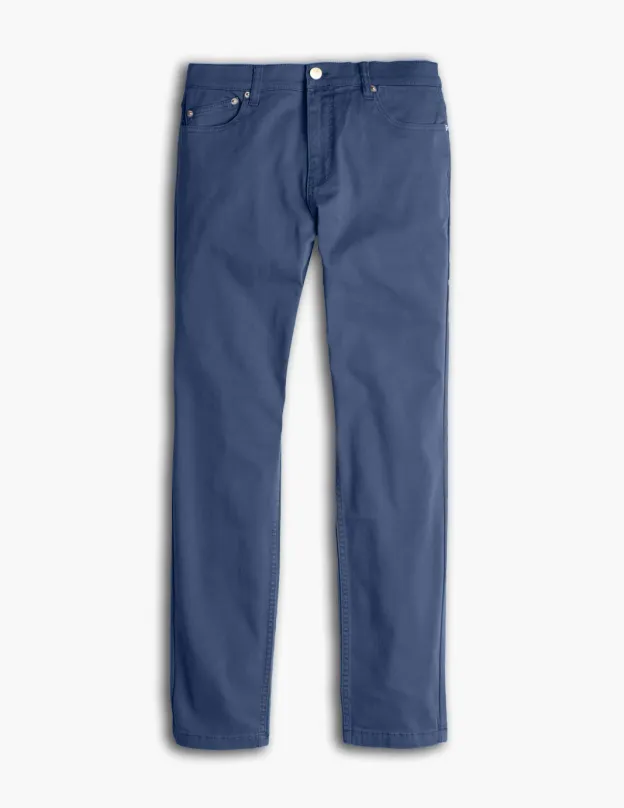 🔥8-PACK🔥Men's Classic 5-Pocket Regular Fit Flex Jean