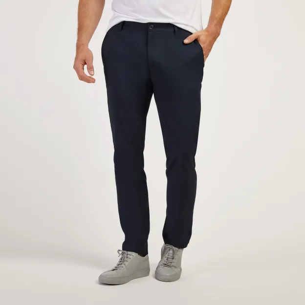 ⚡Men's 5-Pack - Tech Slim Pants