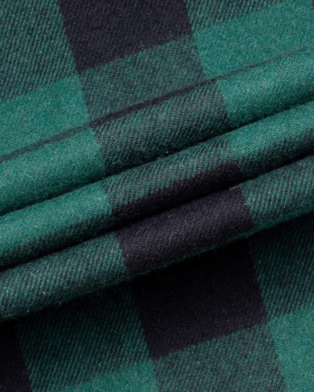 Alimens & Gentle Boy's Flannel Shirt Button Down Long Sleeve Plaid Casual Shirts