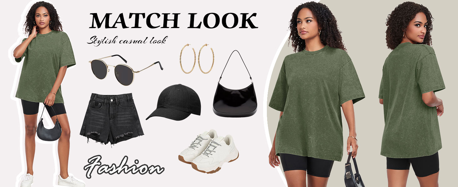 comfortable color tshirts